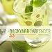 The Backyard Bartender