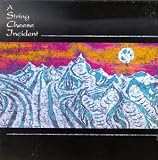 Revue The String Cheese Incident  / A String Cheese Incident Live