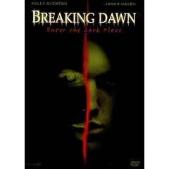 Breaking Dawn