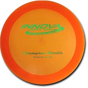 Click here to see all customer reviews now Wraith Champion