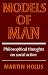 Book Models of Man: Philosophical Thoughts on Social Action