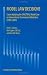 Book Model Law Decisions:Cases Applying the Uncitral Model Law on International