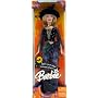 Mattel 2005 HALLOWEEN STAR Barbie Doll