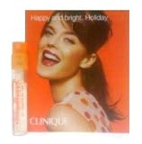 Clinique Happy for Women .05 Oz Pure Perfume Spray Mini Sampler Vial
