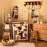 Disney Baby Wish Upon A Star 4-pc. Crib Set - Multi