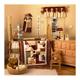 Disney Baby - Wish Upon A Star - 4 Piece Set