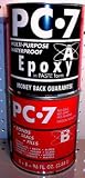 PC-7 Epoxy Paste (8lb)
