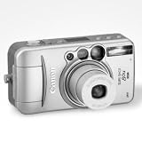 Canon Sure Shot 38/80mm Camera - 80U