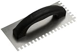 M-D Building Products 49102 Economy Square Notch 1/4-Inchx 3/8-Inchx 1/4-Inch