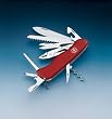 Victorinox Herkules 0.9042