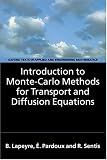 Introduction to Monte-Carlo Methods for Transport and Diffusion Equations (Oxford Texts in Applied and Engineering Mathematics, 6)