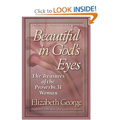 Beautiful in God's Eyes