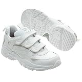 Aetrex Women's X923 (White 6.5 W)