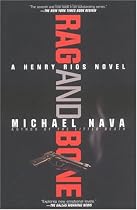 Rag and Bone (Henry Rios Mysteries)