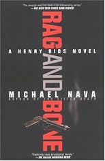 Rag and Bone (Henry Rios Mysteries)