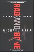 Rag and Bone (Henry Rios Mysteries)