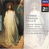 Produkt-Bild: Requiem Op. 89 / Messe Op. 86