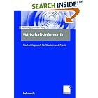 Click here to buy Wirtschaftsinformatik by  unknown.