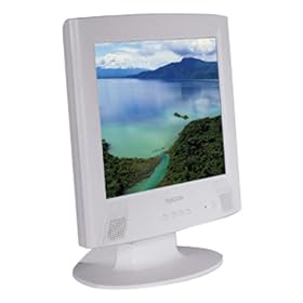15in LCD 1024x768 29mm 60hzLCD15 Vga Vesa