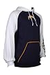 Reebok NFL San Diego Chargers Herren Sweatshirt Hoodie American Football Kapuzenpullover Kapuzensweater M�nner