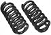 Moog 6560S Constant Rate Coil Spring
