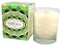 Alface Almond Scented Perfume Candle by Claus Porto