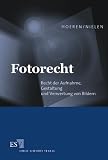  : Fotorecht
