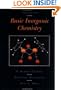 Basic Inorganic Chemistry, 3rd Edition