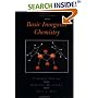 Basic Inorganic Chemistry, 3rd Edition