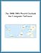 Book The 2000-2005 World Outlook for Computer Software (Strategic Planning Series)