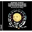Robert White: Tudor Church Music