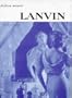 Lanvin Hb (Fashion Memoir)