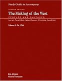 Study Guide for The Making of the West, Volume 1