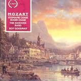 Mozart - Orchestral Works