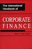 International Handbook of Corporate Finance