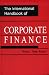 International Handbook of Corporate Finance