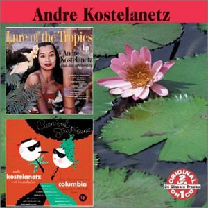 Produkt-Bild: Carnival Tropicana/Lure of the Tropics