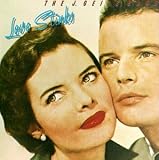 J. Geils Band - Love Stinks