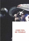 DVD Paul Westerberg - Come Feel Me Tremble code image