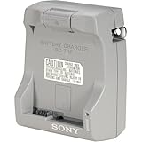 Sony BCTRF Compact Battery Charger for F Series Batteries (DCRPC109/350)