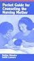 Pocket Guide for Counseling the Nursing Mother