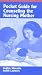 Pocket Guide for Counseling the Nursing Mother