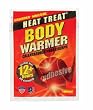 Heat Treat Body Warmer 40 Pack