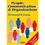 People, Communication and Organizations (Management and Communication Skills)