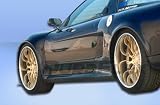 1991-2001 Acura NSX GT300 Widebody Sideskirts