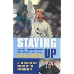Staying Up