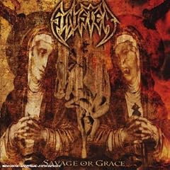 Savage Of Grace