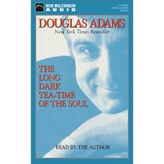 The Long Dark Tea-Time of the Soul