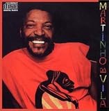 Festa Da Raca Brasileira - Martinho Da Vila