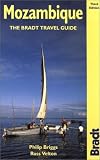 Mozambique, 3rd: The Bradt Travel Guide